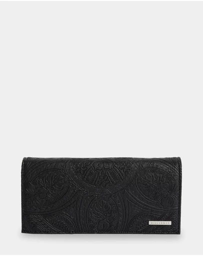 Billabong - Womens Tropical Rhapsody Bi Fold Wallet