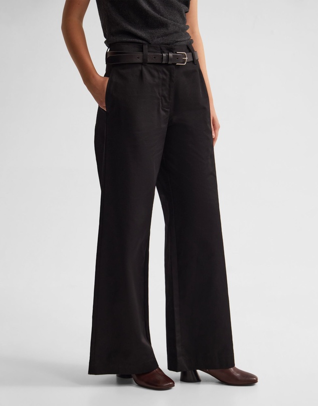 Oxford - Abigail Pant