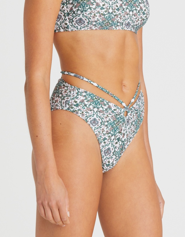 Heaven Australia - Hyacinth Adelyn High Waist Pant