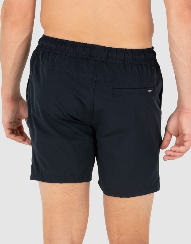 UNIT - Flexlite Block Shorts