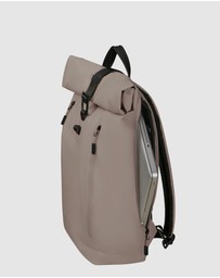 Samsonite - Coatify Biz Rolltop Backpack 15.6