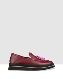 Habbot - Harola Loafers