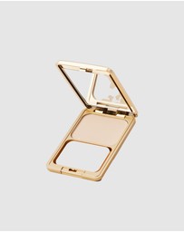 Napoleon Perdis - Camera Finish Powder Foundation Porcelain Girl Look G2