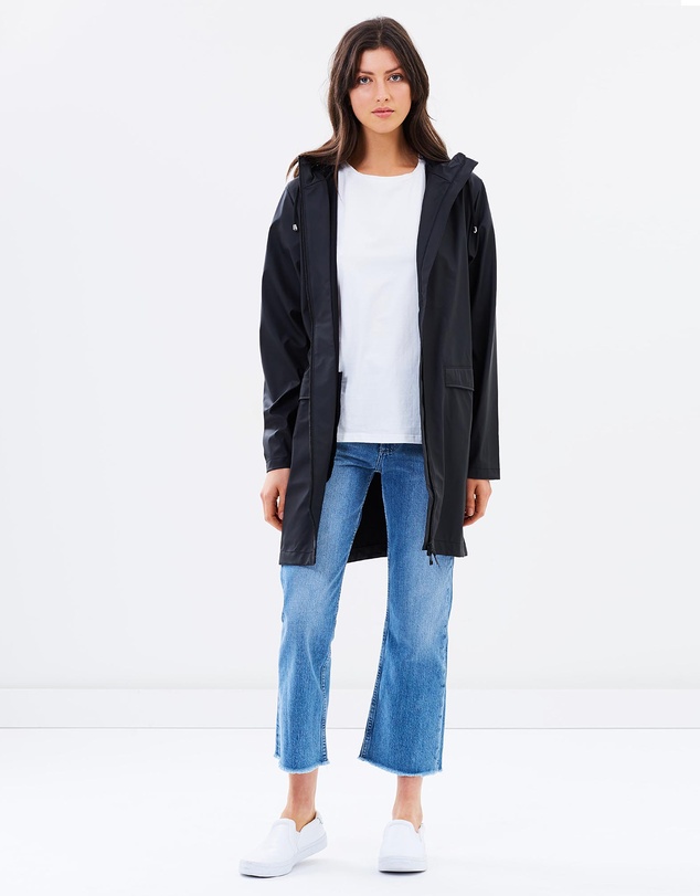 RAINS - W Coat