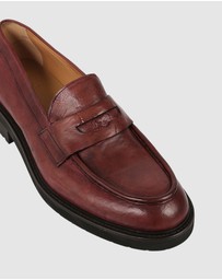 Brando - Cravitz Casual Loafers