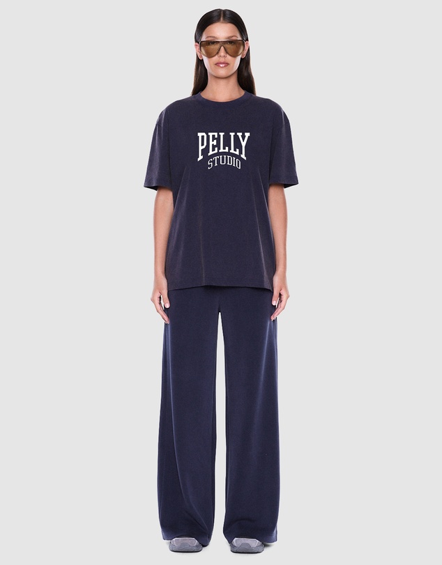 ENA PELLY - Sophia Relaxed Tee