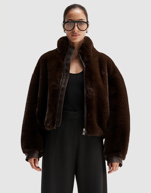 Elka Collective - Rue Jacket