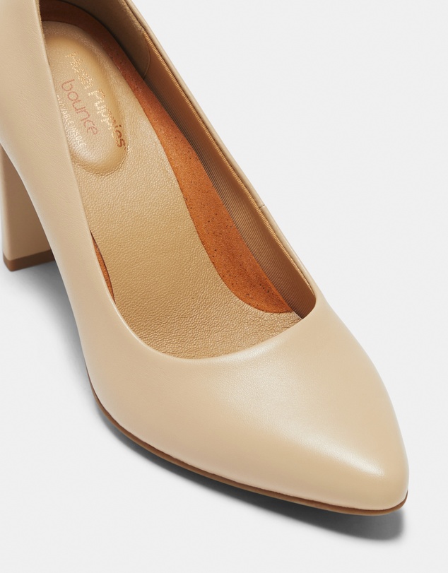 Hush Puppies - Isabella