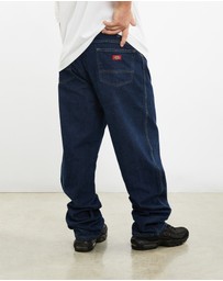 Vintage by The Real Deal - Pre Loved - Vintage Dickies Denim Jeans