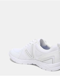 Vionic - Miles II Sneaker - White