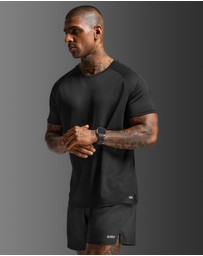 2XU - Aero Mesh Tee