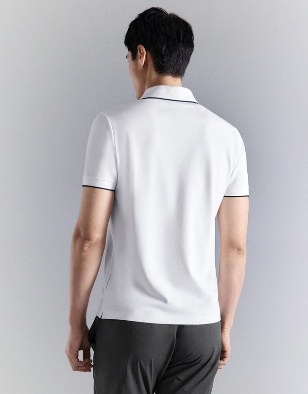 M.N.G - Gardap Polo Shirt