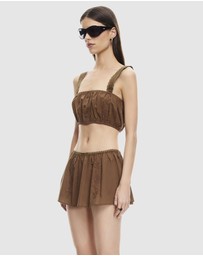 Lioness - Sunkissed Cami - ICONIC EXCLUSIVE