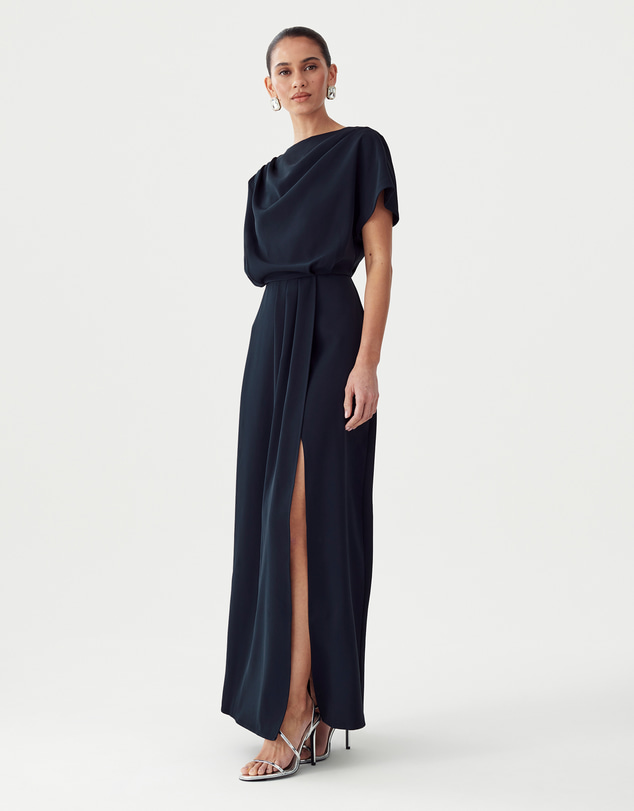 BWLDR - Amani Maxi Dress