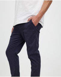 Staple Superior - Staple Slim Stretch Chino Pants