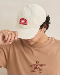Rhythm - Awake Cord Cap