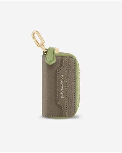 Maison De Sabre - The Key Case Charm