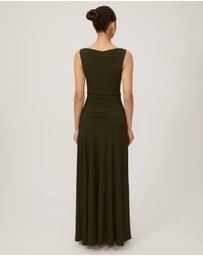 Tussah - Malia Maxi Dress