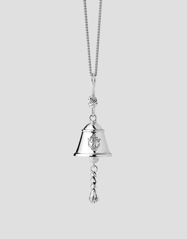 Karen Walker - Bell Necklace