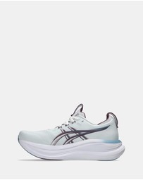 ASICS - GEL-Nimbus 28 (D Wide) - Women's