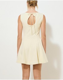 MON RENN - Solice Mini Dress