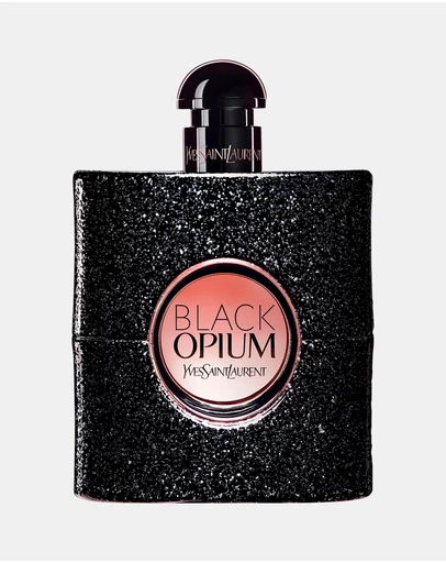 Yves Saint Laurent - Black Opium Eau De Parfum 90ml