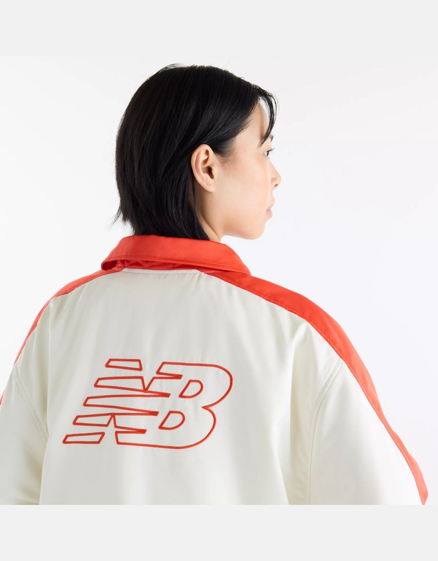 New Balance - Sport Legacy Stadium Jacket