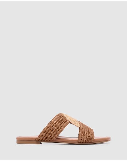 Medium Brown