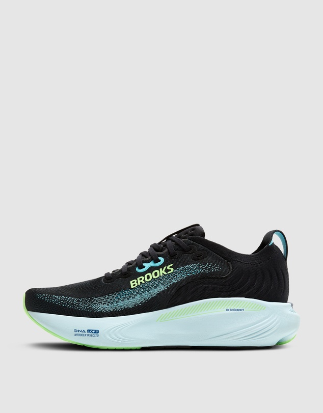 Brooks - Adrenaline GTS 25 - Men's