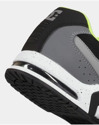 DC Shoes - Mens AT-2 Skate Shoes