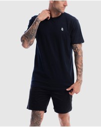 First Division - Contract Rise Tee