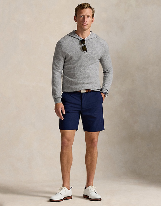 Polo Ralph Lauren - 9in Tailored Fit Performance Shorts
