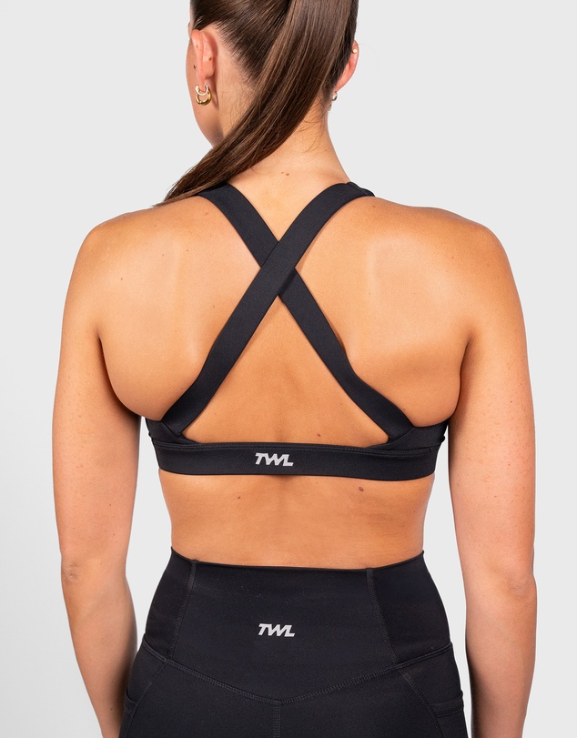 TWL - Refine Pursuit Bra
