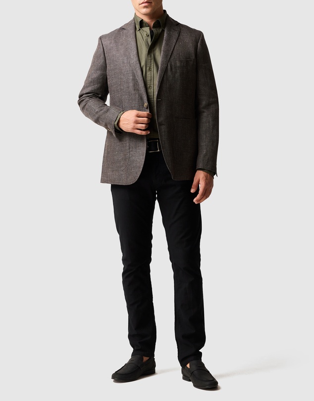 Rodd & Gunn - Oxford Sports Fit Shirt