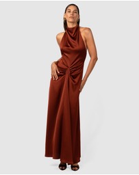 One Fell Swoop - Caira Gown