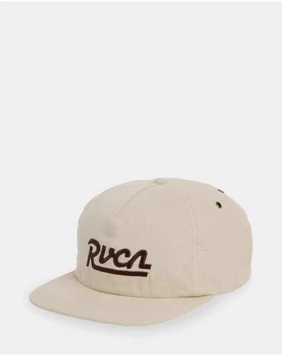 RVCA - Mens Update Cap