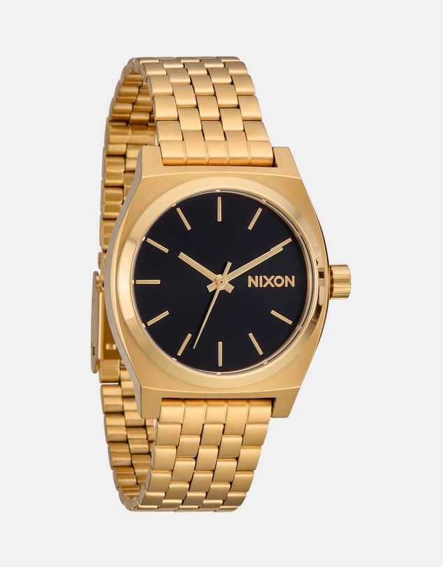 Nixon - Medium Time Teller Watch