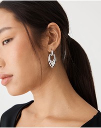 Forcast - Thalia Drops Earrings