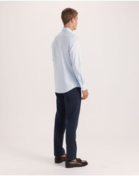 SABA - Harry Egyptian Cotton Shirt
