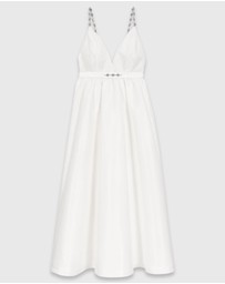 Maje - Rapassa Dress