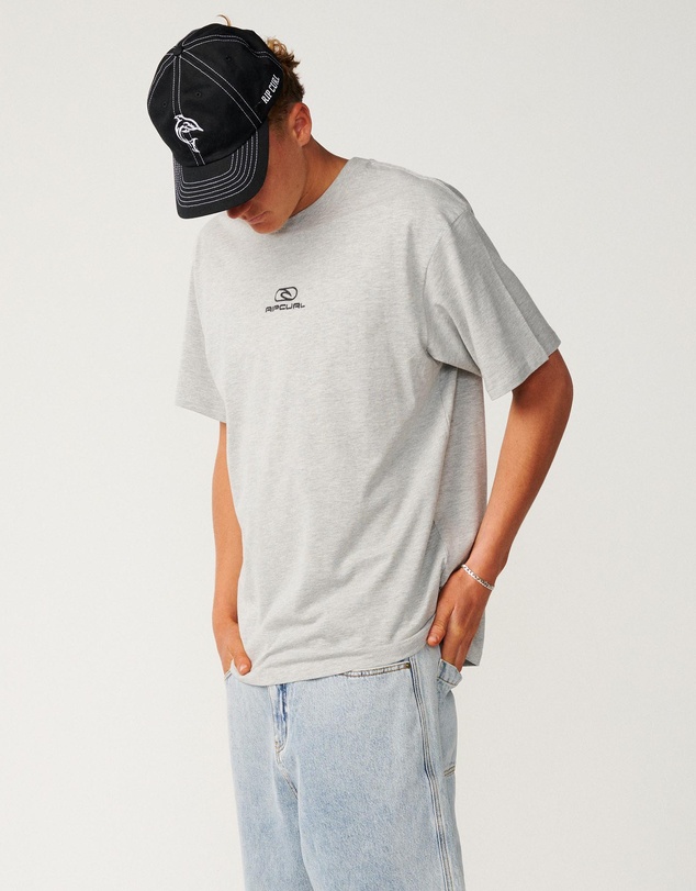 Rip Curl - Pill Icon Tee