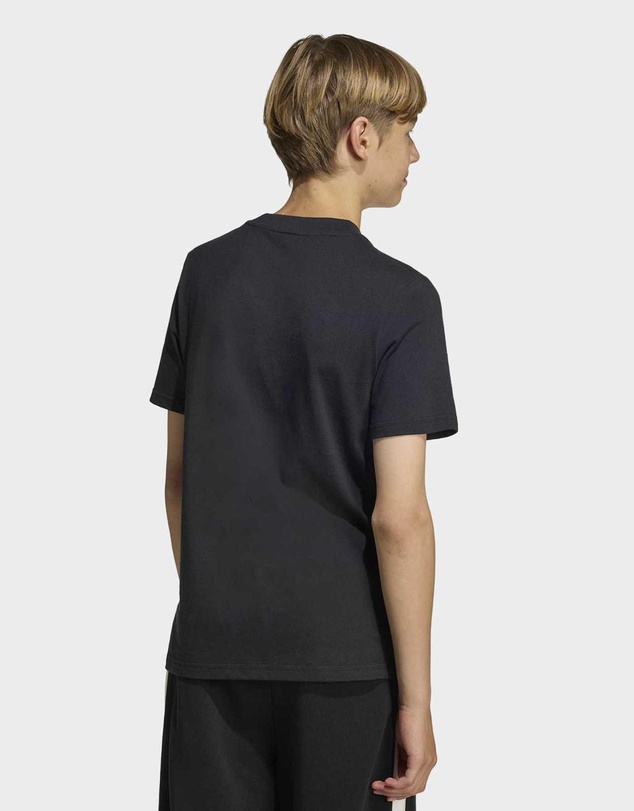 adidas Sportswear - Stadium Lettering T-Shirt - Kids-Teens