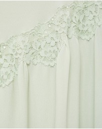 M.N.G - Greta Dress