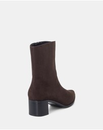 Therapy - Paige Ankle Boots