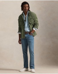 Polo Ralph Lauren - Hampton Relaxed Straight Jeans