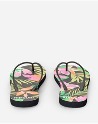 Rip Curl - Mixed Bloom Sandals