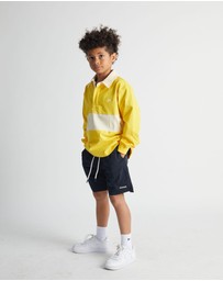 Sonnie - Classic Rugby