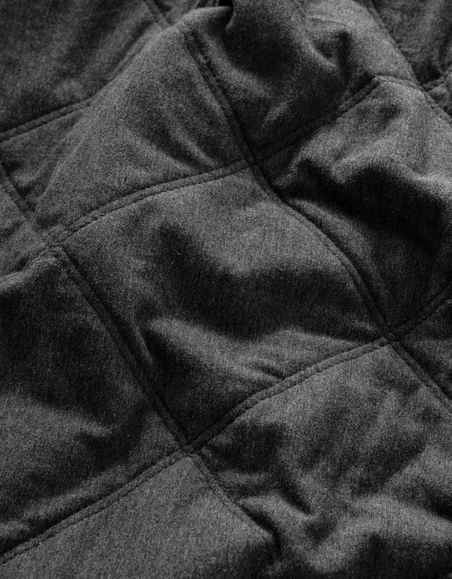 Sheet Society - Miller Jersey Quilted Quilt Cover Set