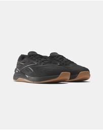 Reebok - Nano X5 Edge - Men's