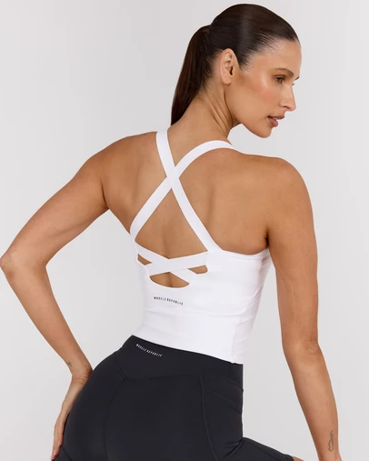 Muscle Republic - Motion 360 Movement Top